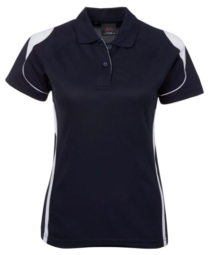 Picture of JB's Wear, Podium Ladies Bell Polo